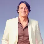 ‘El tiempo justo’, by Joaquín Prat, is dropped from Telecinco's summer lineup and will be replaced by a “traveling show” with Ion Aramendi