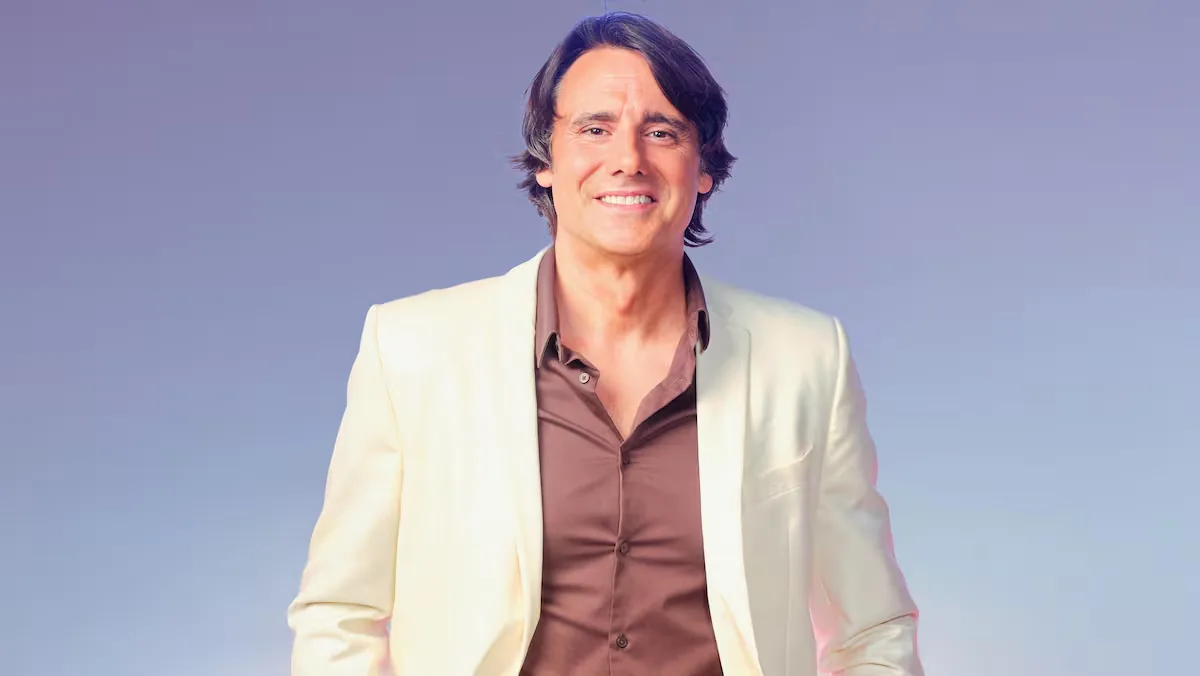 ‘El tiempo justo’, by Joaquín Prat, is dropped from Telecinco's summer lineup and will be replaced by a “traveling show” with Ion Aramendi