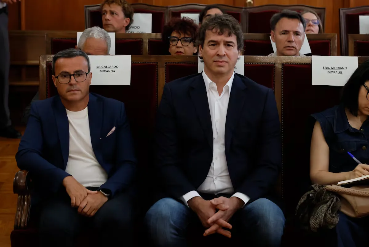 The trial of Pedro Sánchez's brother: reconstruction of his controversial appointment in the Badajoz Provincial Council