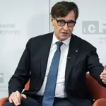 Illa anuncia una inversión de 3.300 millones en infraestructuras con colaboración publico-privada