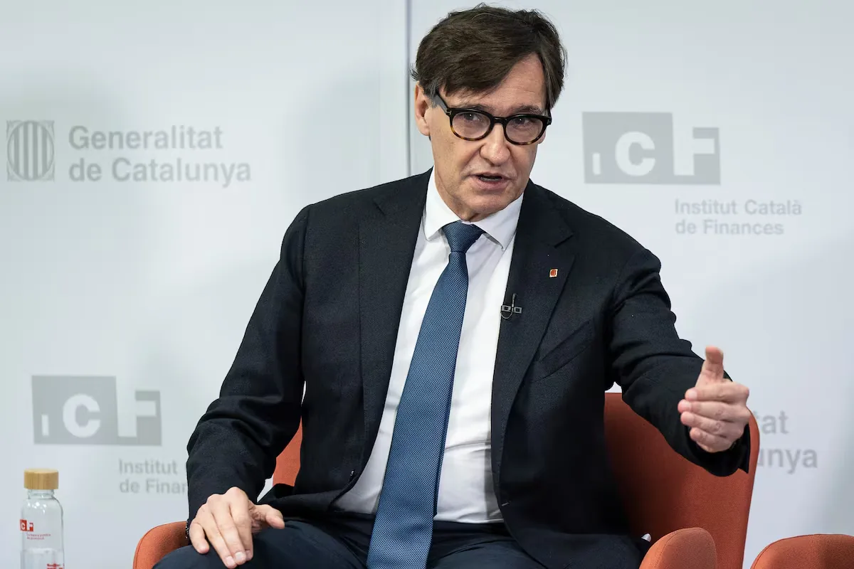 Illa anuncia una inversión de 3.300 millones en infraestructuras con colaboración publico-privada
