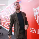 Los accionistas del Sevilla atacan a Sergio Ramos y le afean sus formas en la fallida negociación de la compra del club