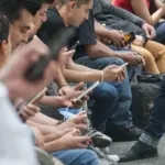 X-ray of mobile video games: 300 million people play in Europe, and the vast majority do so for free