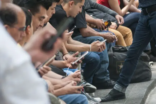 X-ray of mobile video games: 300 million people play in Europe, and the vast majority do so for free