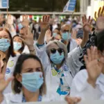 Madrid loses almost two-thirds of the new family doctors and pediatricians it has just trained: only 49 out of 139 accept a position