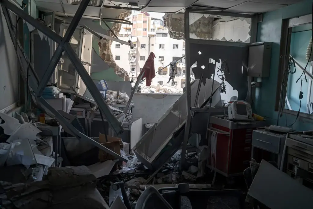 The Israeli offensive in southern Lebanon: 2,900 dead, 36,000 homes destroyed and 1.4 million displaced