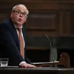 The Supreme Court summons the Sumar in Comú Podem deputy Félix Alonso Cantorné as an investigated party