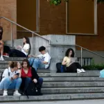 The odyssey of the PAU: the admission score to the public University rises 1.5 points in a decade