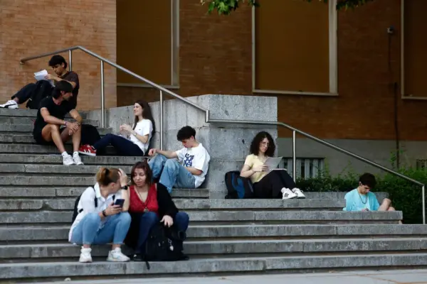 The odyssey of the PAU: the admission score to the public University rises 1.5 points in a decade