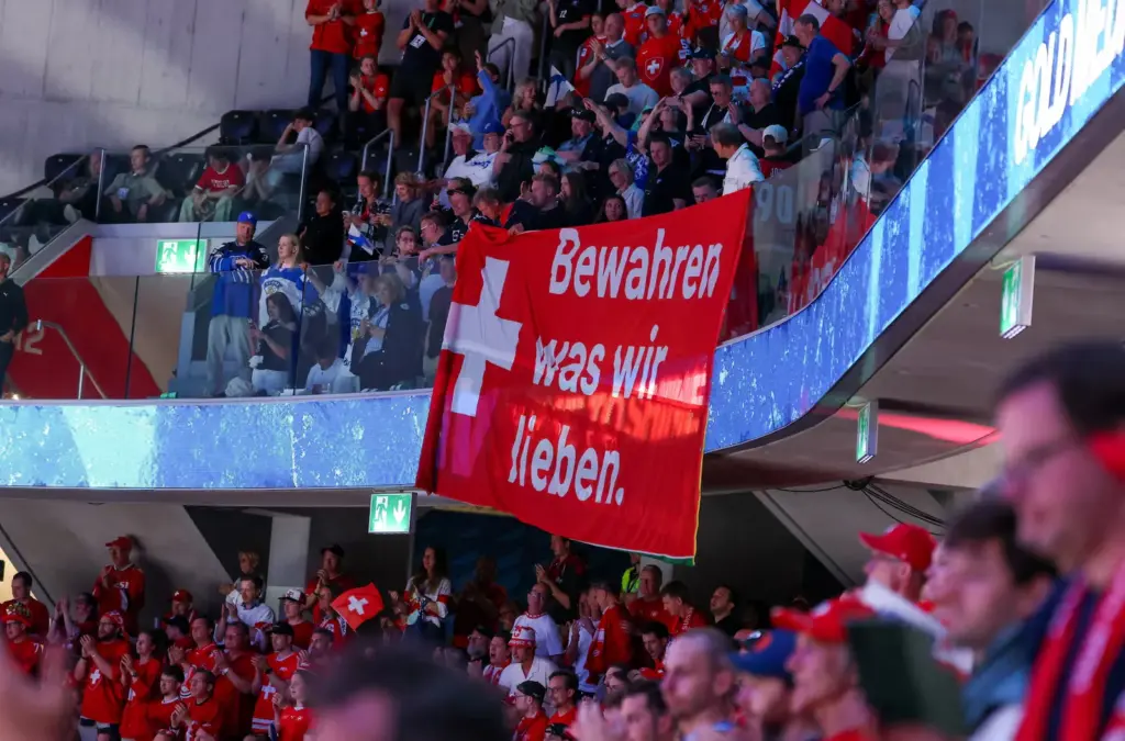 Limit the population to 10 million, the experiment proposed by Switzerland's populist right against immigration