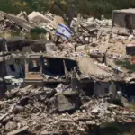 Israel continues bombings in Lebanon despite ceasefire extension: “We have freedom of action”