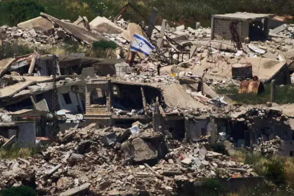 Israel continues bombings in Lebanon despite ceasefire extension: “We have freedom of action”