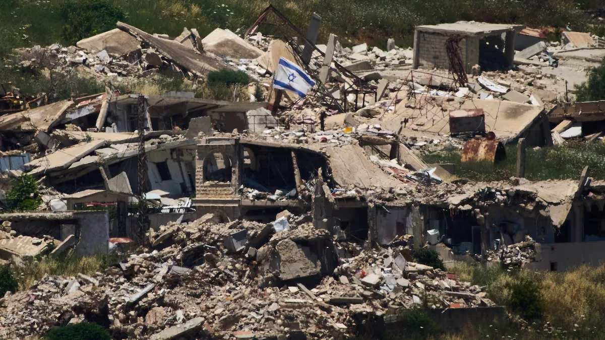 Israel continues bombings in Lebanon despite ceasefire extension: “We have freedom of action”