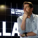 Casillas se incorpora al proyecto de Riquelme junto a Raúl y Fernando Hierro