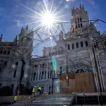 What heat awaits the pilgrims? Temperatures up to 34° during Pope Leo XIV's visit to Spain