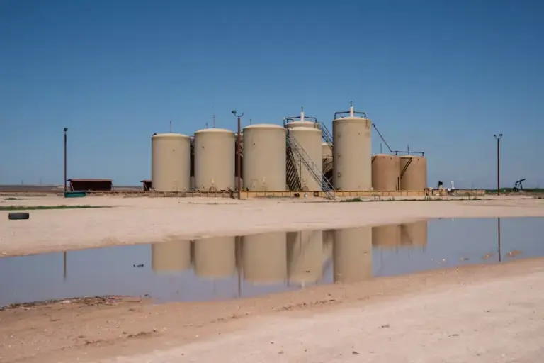 Journey to the heart of ‘fracking’