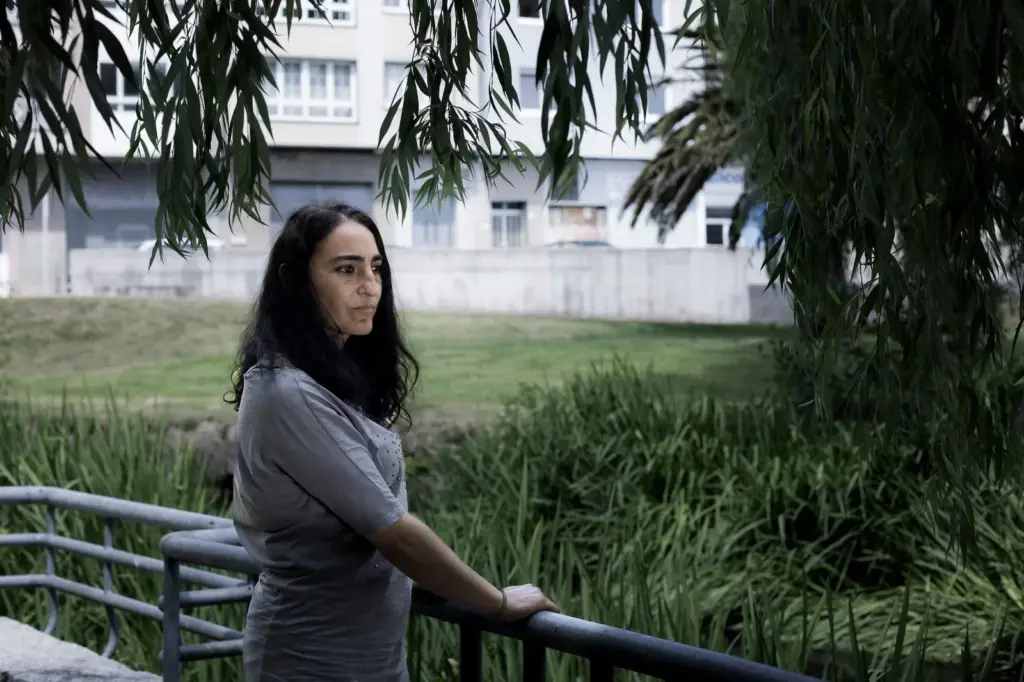 Tamara Fernández Varela, drugged, raped and recorded by her husband: “He has killed me in life”