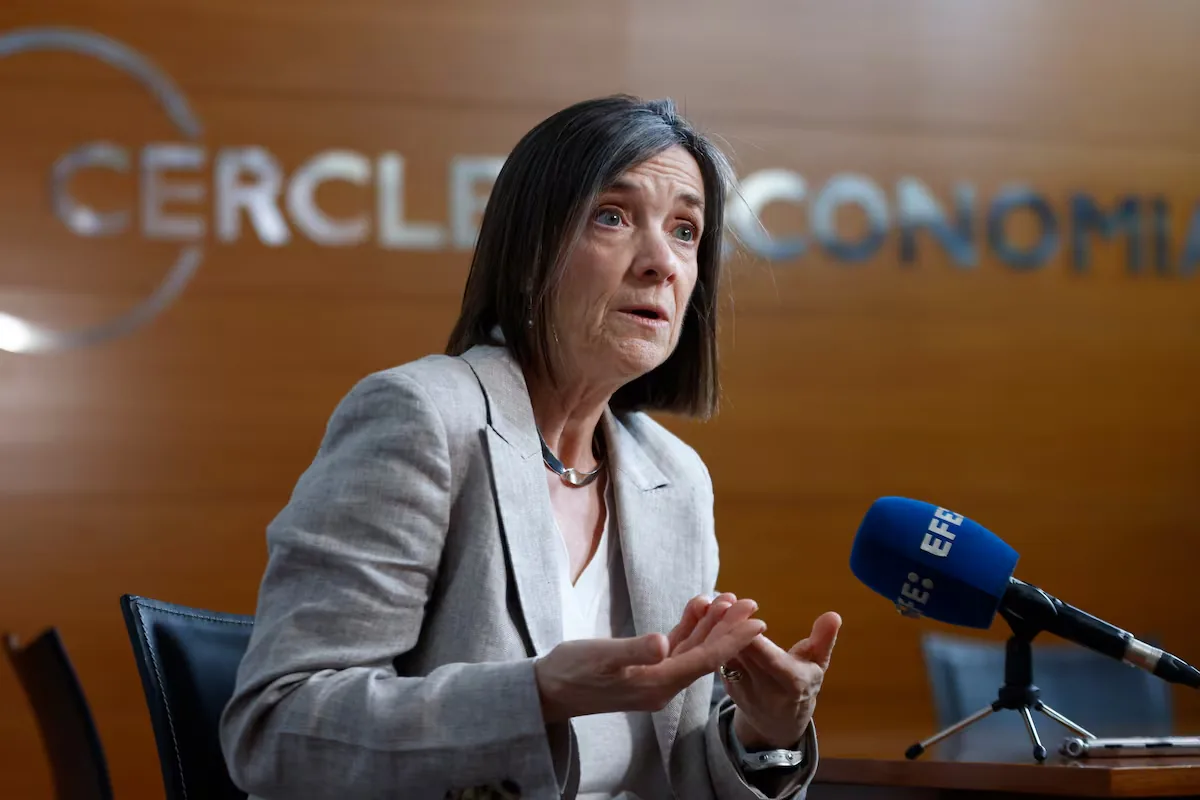 The Economic Circle applauds Illa for having sent a "signal of stability" with the Budgets
