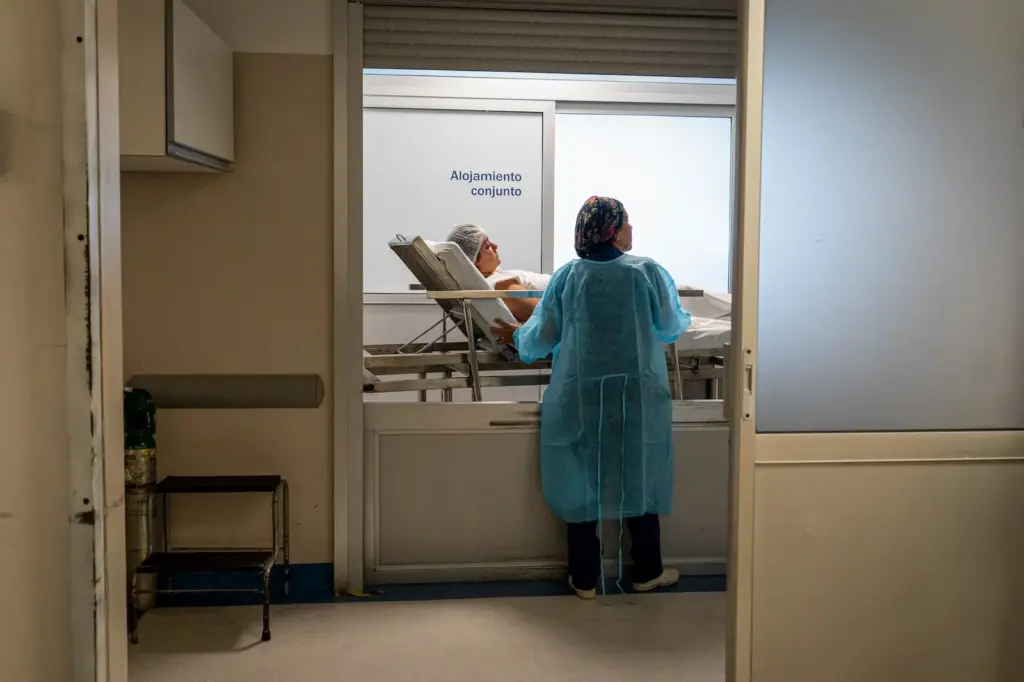 Uruguay reglamentó la ley sobre endometriosis: “Estoy 15 días del mes internada”