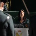 The day the Civil Guard began to suspect its director