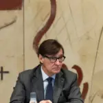 The Parliament of Catalonia rejects Illa appearing this week over the PSOE's judicial cases