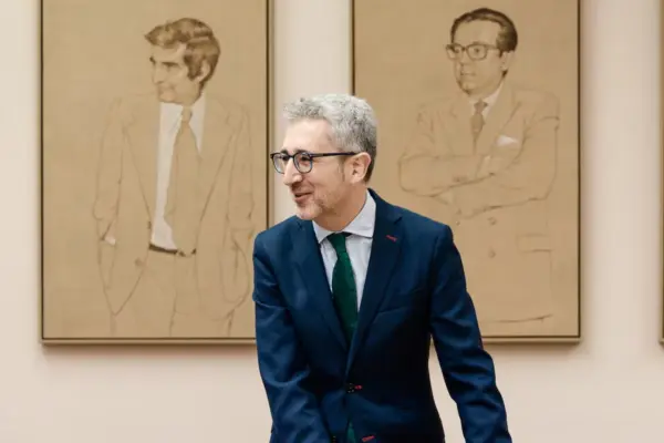 Treasury promises to agree on the 2027 Budgets with partners before presenting them to Congress