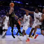 Madrid, one step away from elimination in the ‘playoffs’