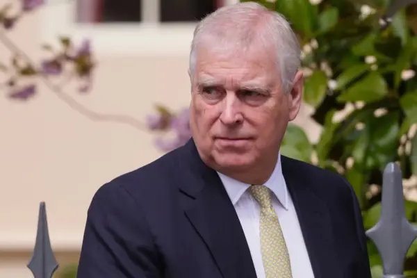 Prince Andrew sublet properties at the Windsor complex that he enjoyed for free