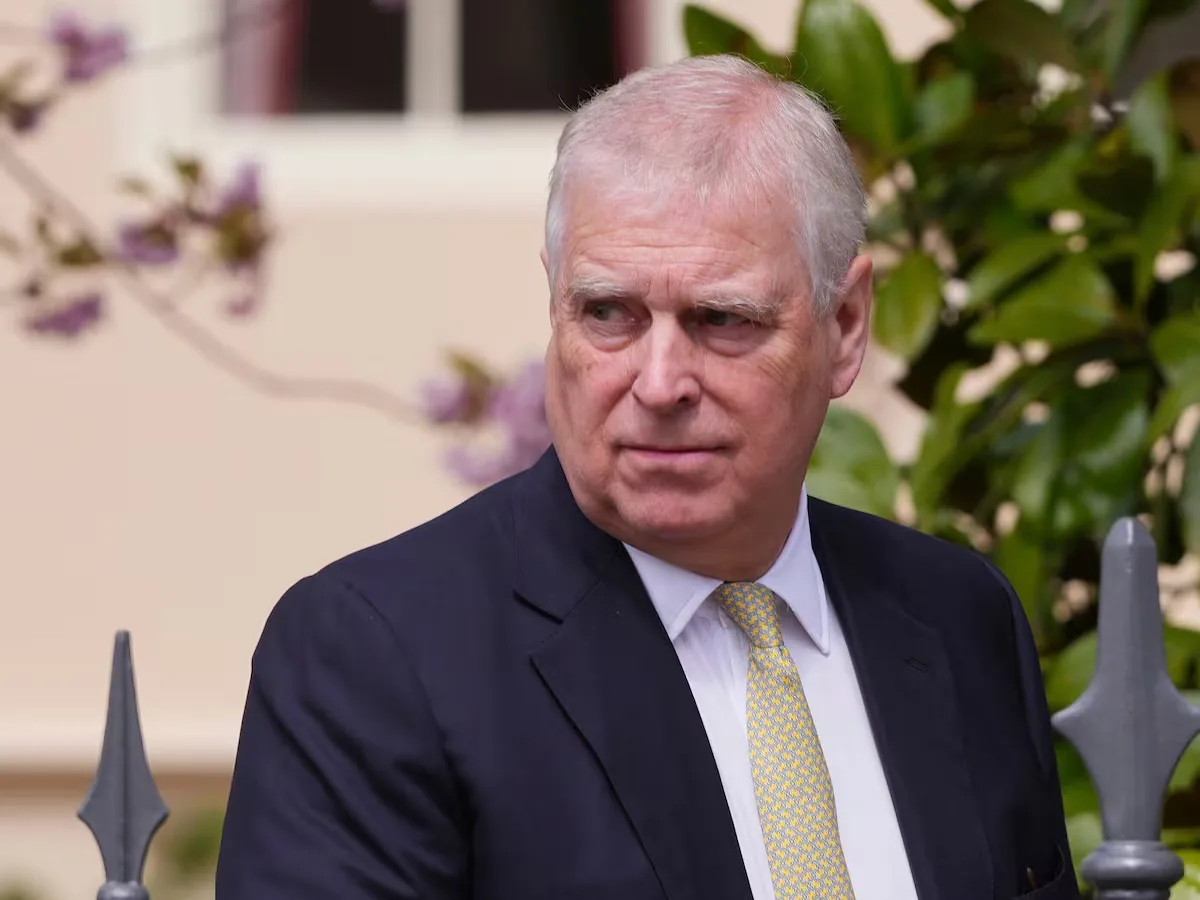 Prince Andrew sublet properties at the Windsor complex that he enjoyed for free