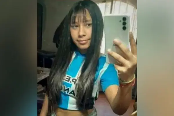 The femicide of a teenager shakes Argentina days before the Ni Una Menos march