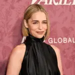 Emilia Clarke talks about the physical and mental aftermath of her brain hemorrhages: “For years I felt like I had cheated death”