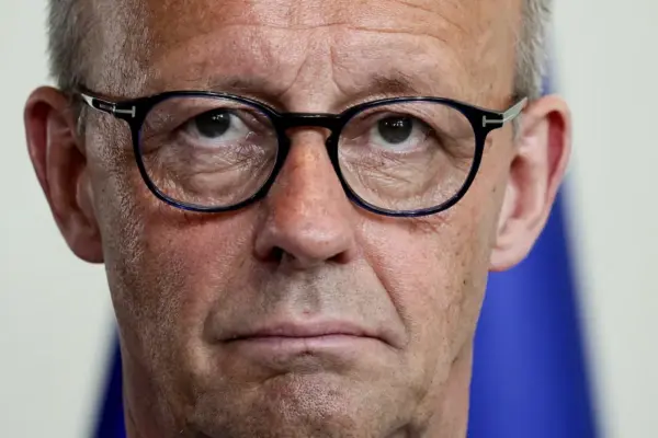 Political uproar in Germany after losing the vote for the first time for a seat on the UN Security Council