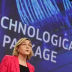 Brussels wants to strengthen Europe's technological muscle to reduce its dependence on the US and China