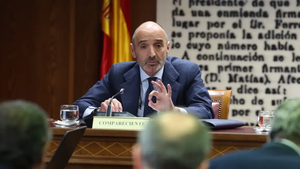 The judge of the ‘Plus Ultra case’ investigates the relationship of a Venezuelan broker with Zapatero’s friend
