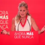 The PSOE leadership: "We are not afraid of justice"