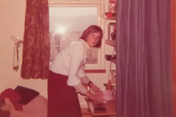 New auction of Diana of Wales: these are her unpublished photos and letters before becoming a princess