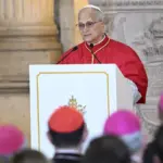 The Pope calls to “flee from identitarian approaches that populate the world with ghosts and enemies”