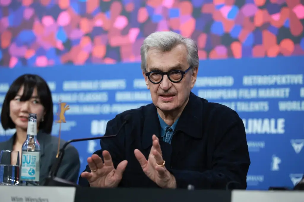 Wim Wenders removes ‘False Movement’ from platforms after decades of Nastassja Kinski’s complaints about appearing naked at 13 years old
