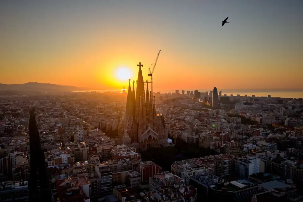 What heat awaits the pilgrims? Temperatures up to 34° during Pope Leo XIV's visit to Spain