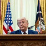 The United States House of Representatives deals a setback to Trump by approving the limitation of his powers in the war with Iran