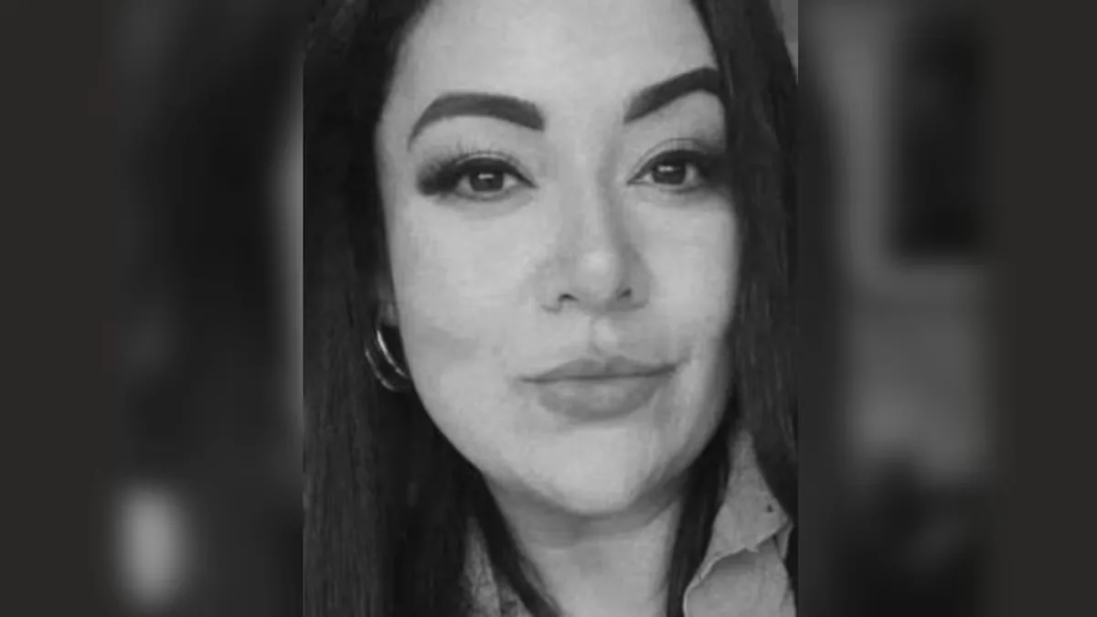 Un grupo armado secuestra en Veracruz a la periodista Roxana Berenice Guzmán