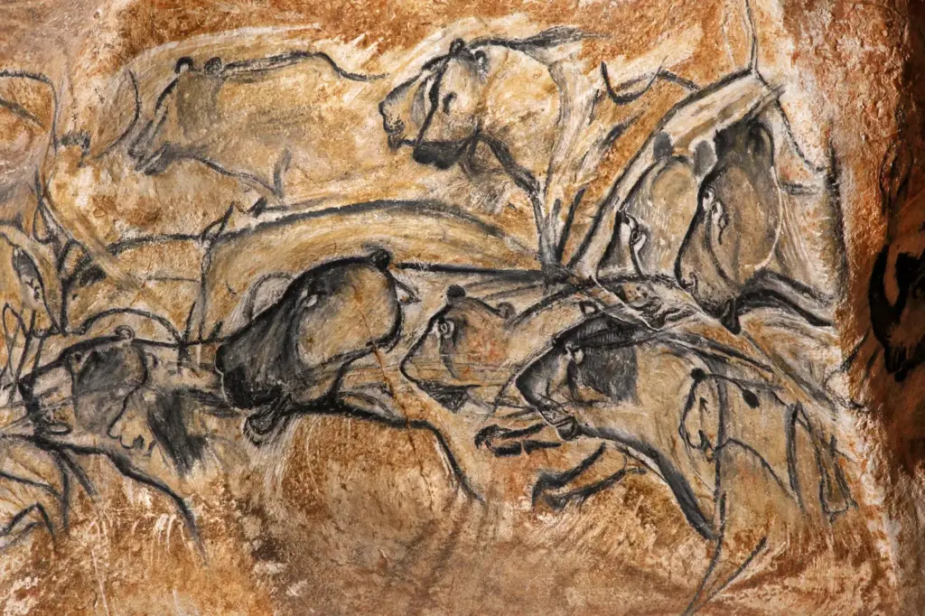 The cave lion was not a lion: DNA reveals a species with nearly two million years of its own history