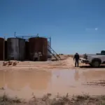 Journey to the heart of ‘fracking’