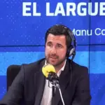 Enrique Riquelme anuncia que Raúl será el director deportivo del Real Madrid si gana las elecciones