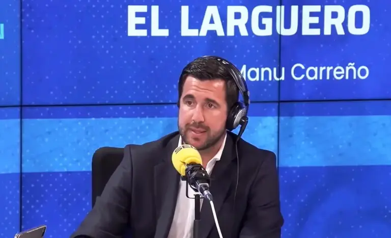 Enrique Riquelme anuncia que Raúl será el director deportivo del Real Madrid si gana las elecciones