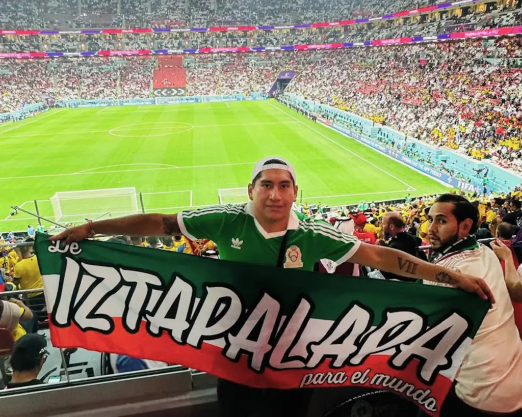 The price of the World Cup dream: what fans have had to do to see Mexico in a World Cup played at home