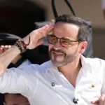 Abelardo de la Espriella hardens his discourse against the left: “I don’t think there is any connection with those bandits”