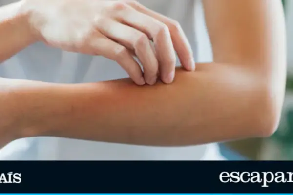The easy-to-apply natural roll-on repellent that helps protect the whole family from mosquitoes