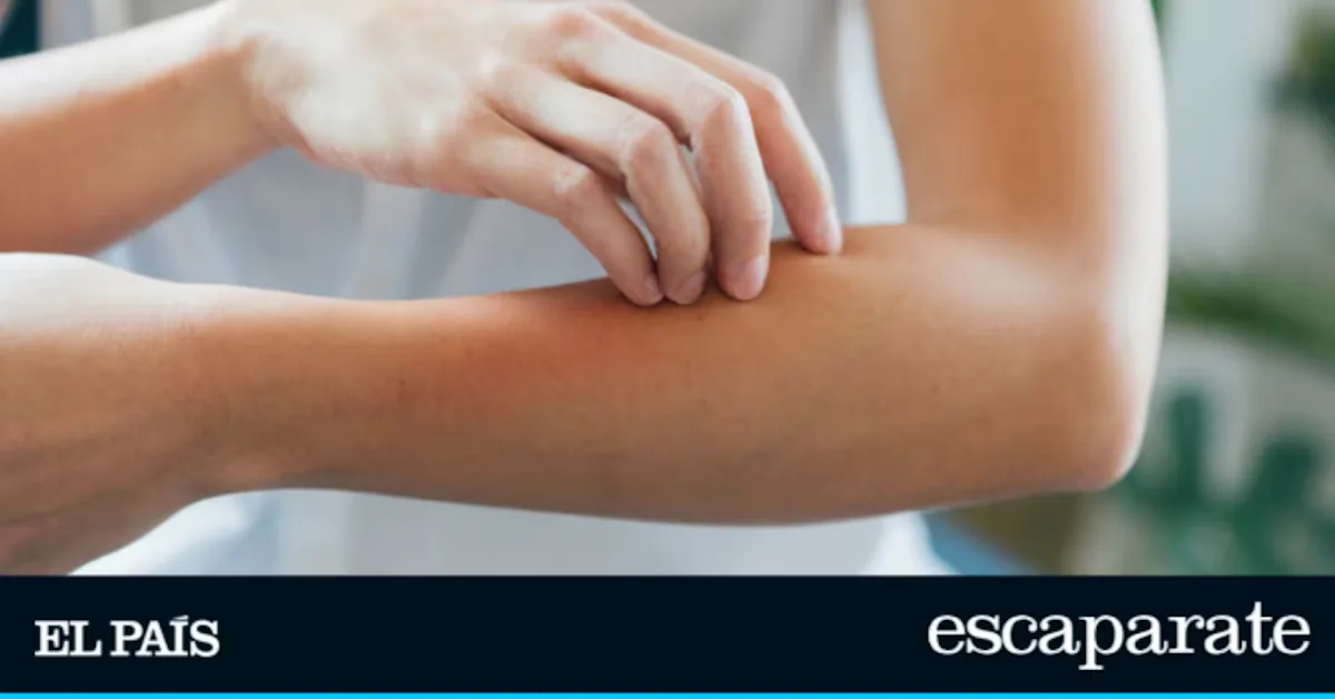 The easy-to-apply natural roll-on repellent that helps protect the whole family from mosquitoes