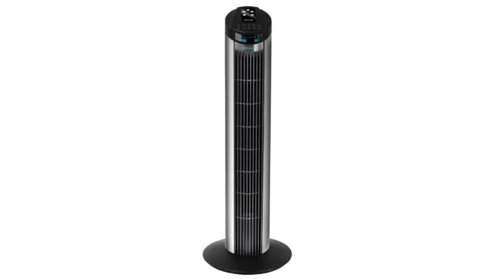 ventilador de torre Cecotec EnergySilence 890 Skyline